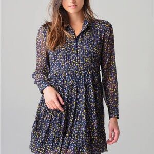 Zadig and Voltaire Star dress